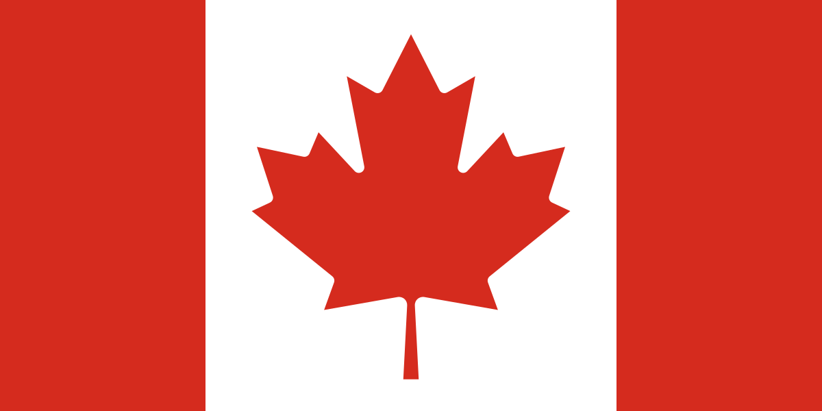 Aquathrive LX Canada